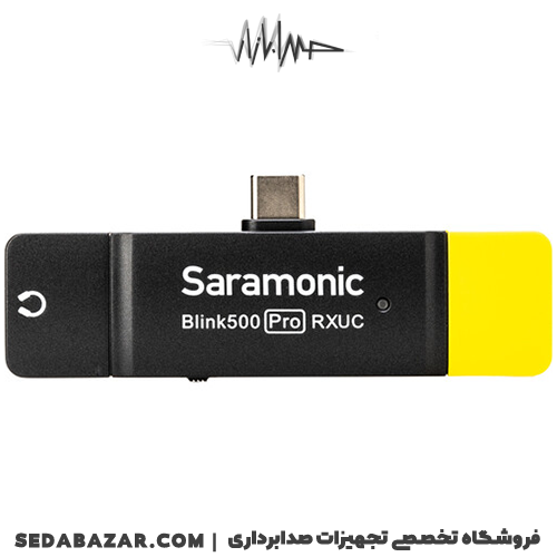 Saramonic - Blink 500 Pro B6 میکروفون موبایل